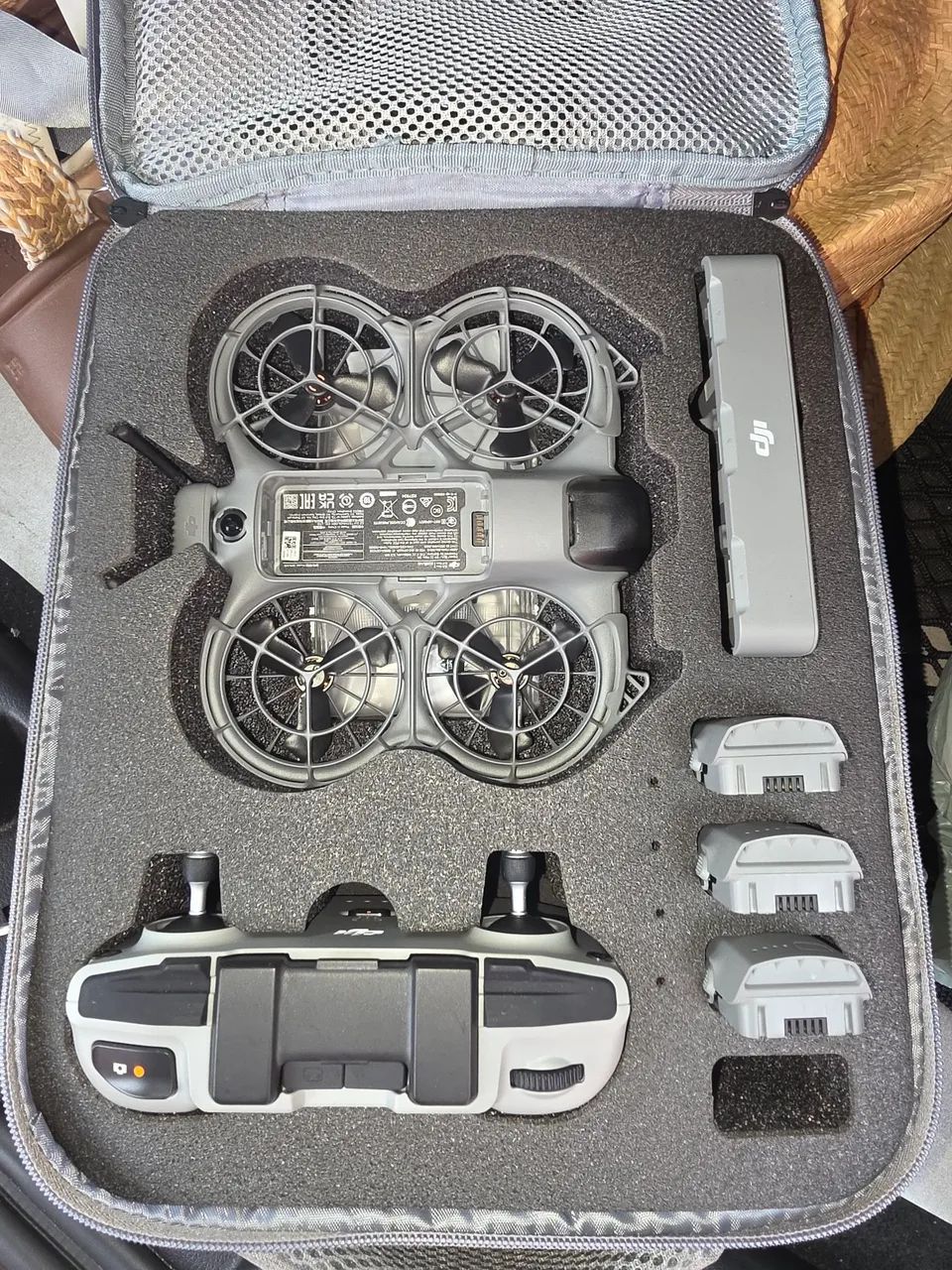 Drone Dji Neo2
