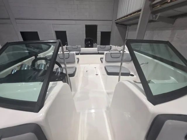 BARCO FOCKER 188 JOY  - Foto 5