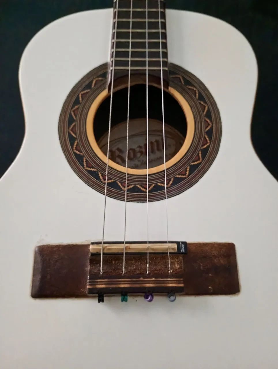 Cavaquinho Rozini