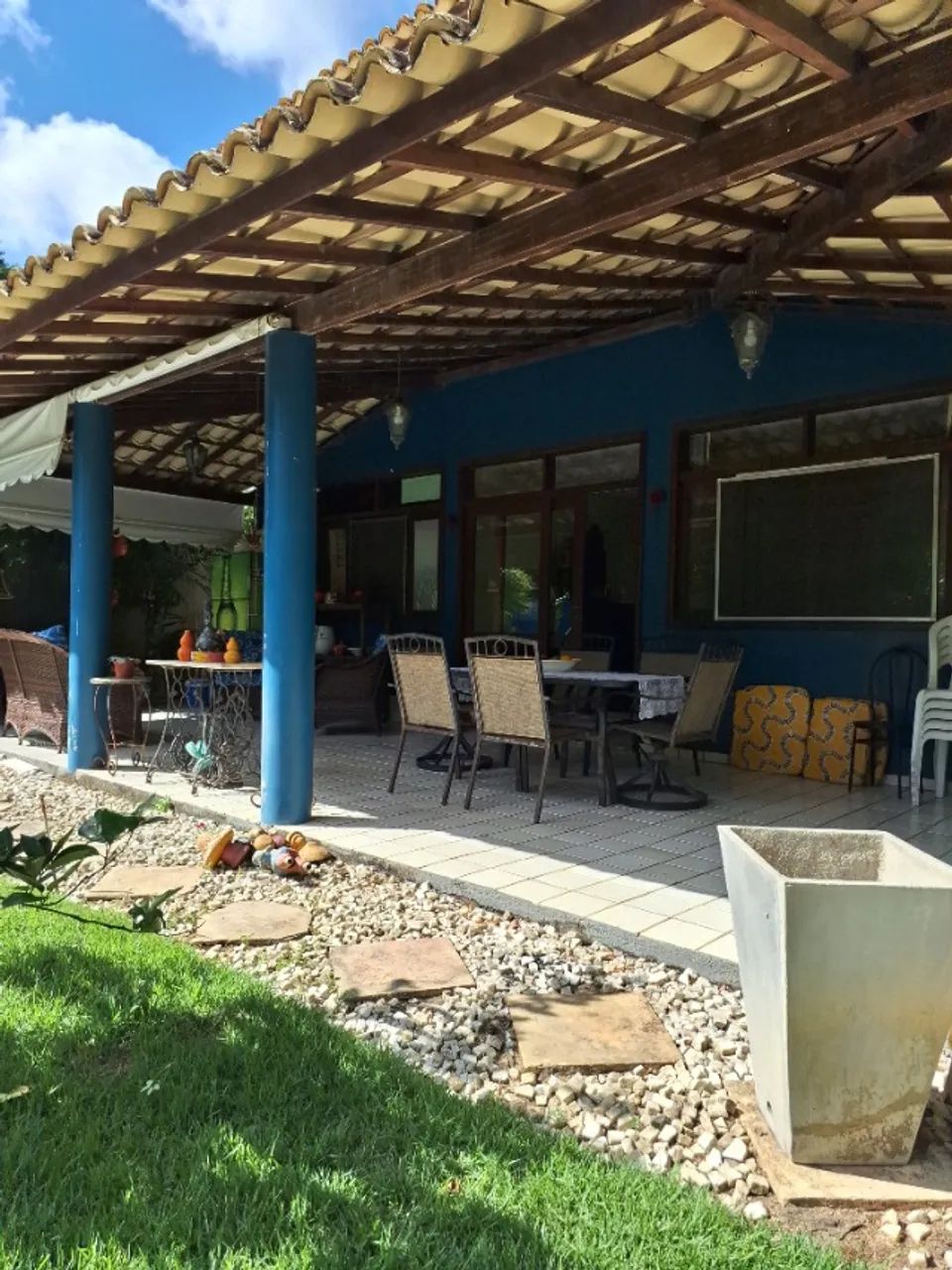 Casa no Aldebaran Beta 6 quartos - Foto 4