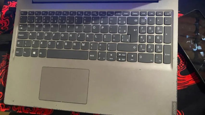 Notebook Ideapad S145, 20GB Ram, I5-1035g1! - Foto 4