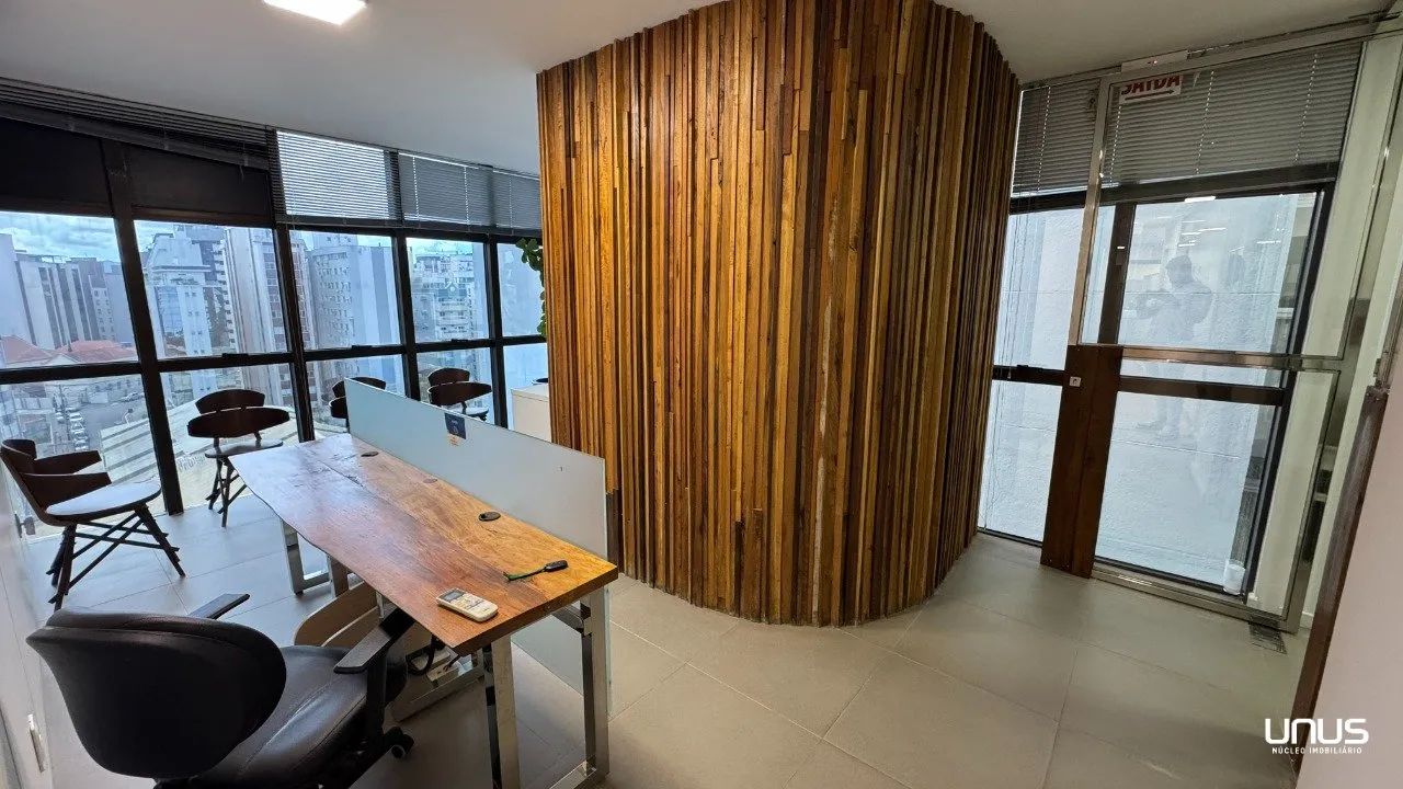 Sala comercial à venda no Centro de Florianópolis - Foto 5