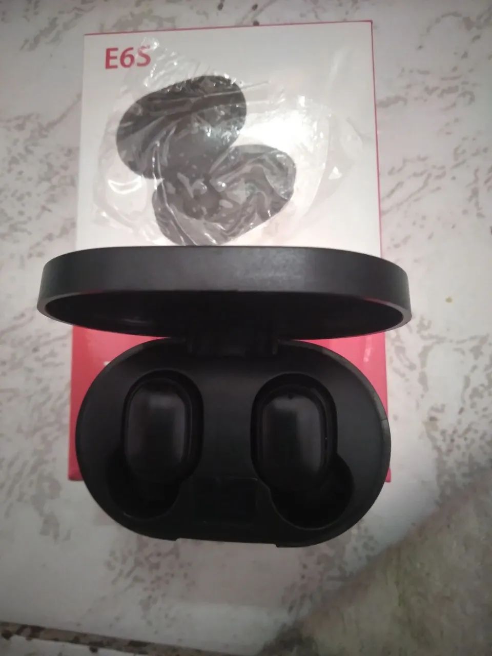Fone Bluetooth R$20