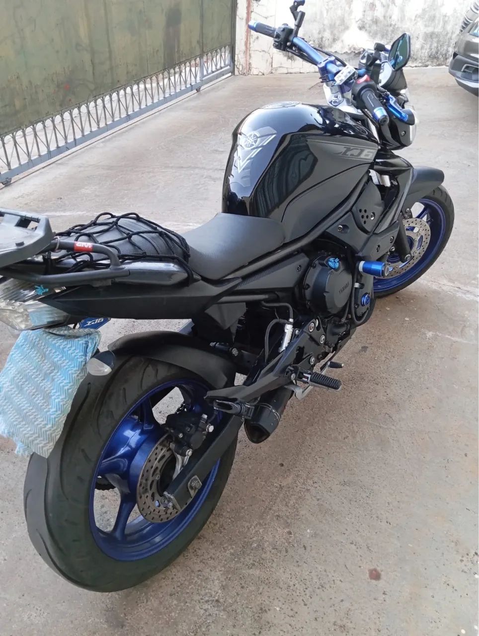 XJ6 2010 - Foto 3