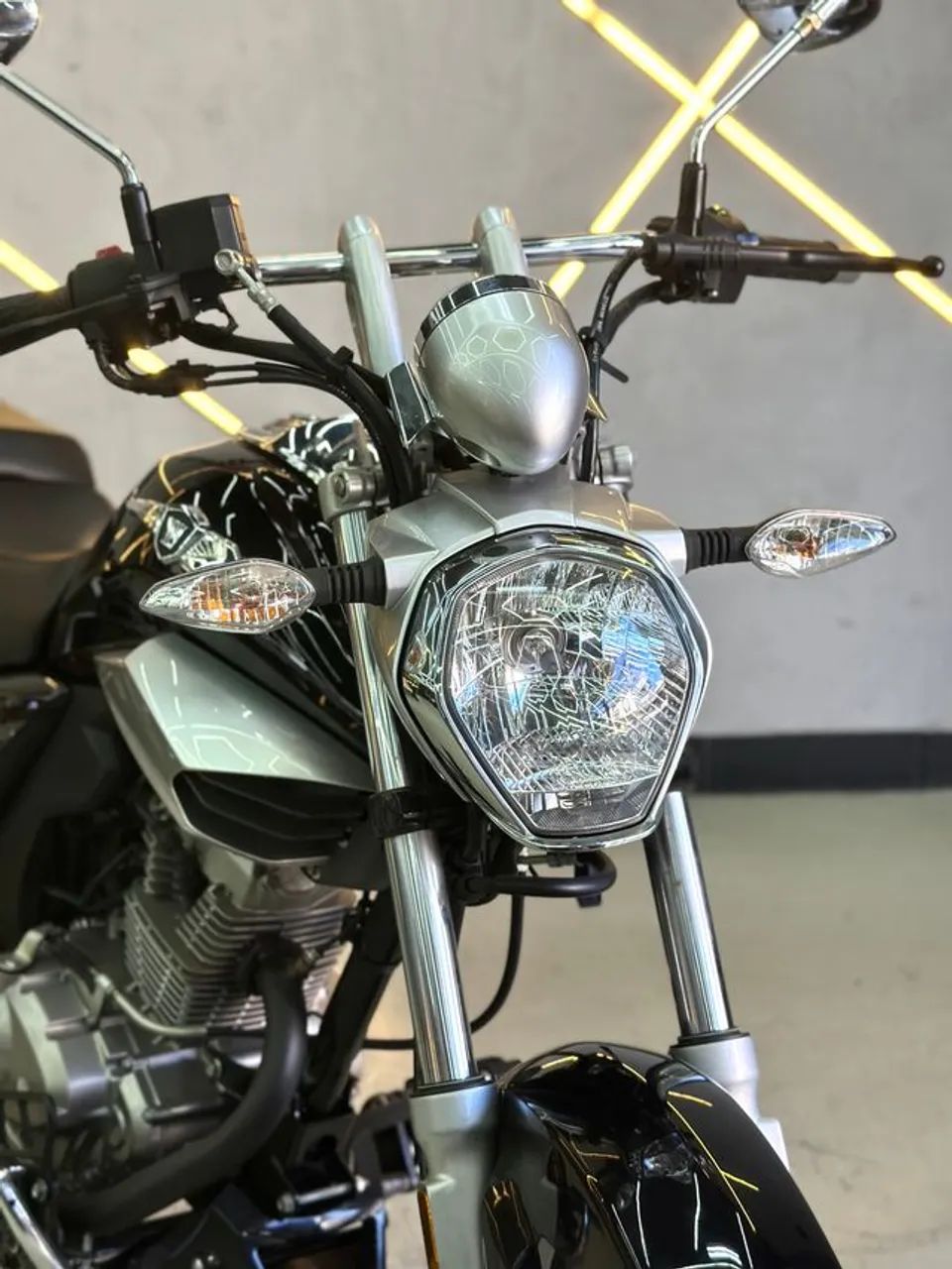Haojue MASTER RIDE 150 - Foto 4