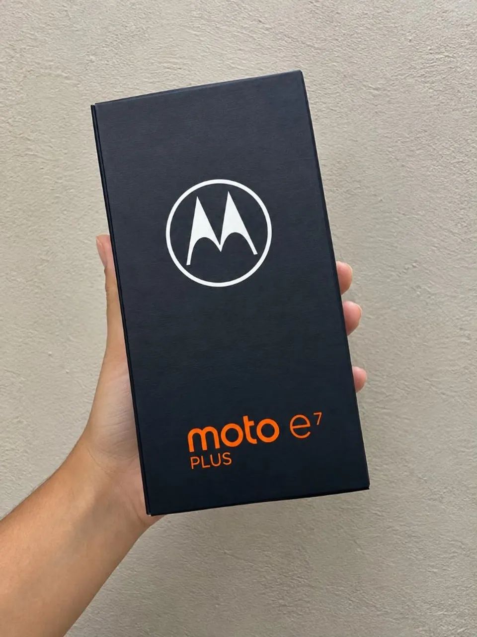 Motorola E7 PLUS  - Foto 3