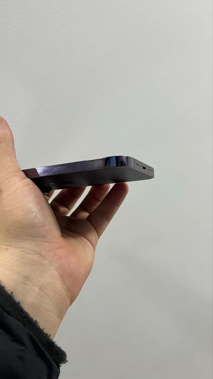 Iphone 14 pro 256gb - Foto 4