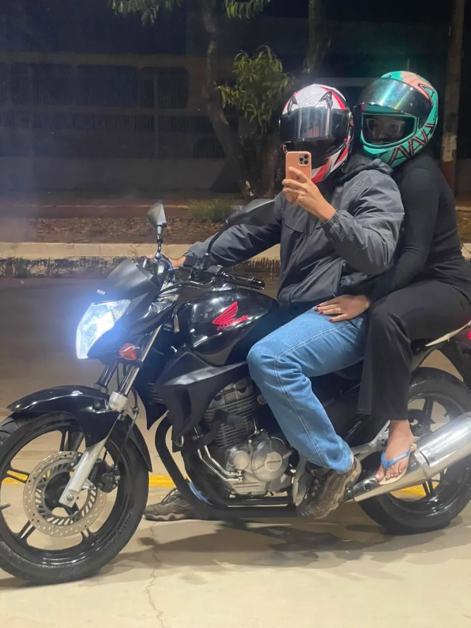 Cb300r Zera  - Foto 2