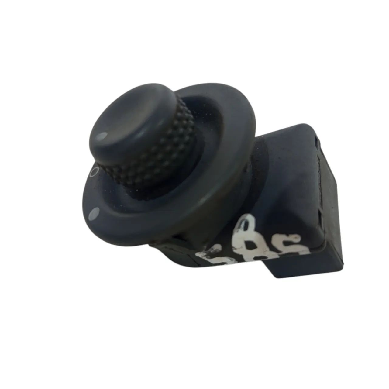 Interruptor Espelho Retrovisor Renault Clio Logan 2000 A 06