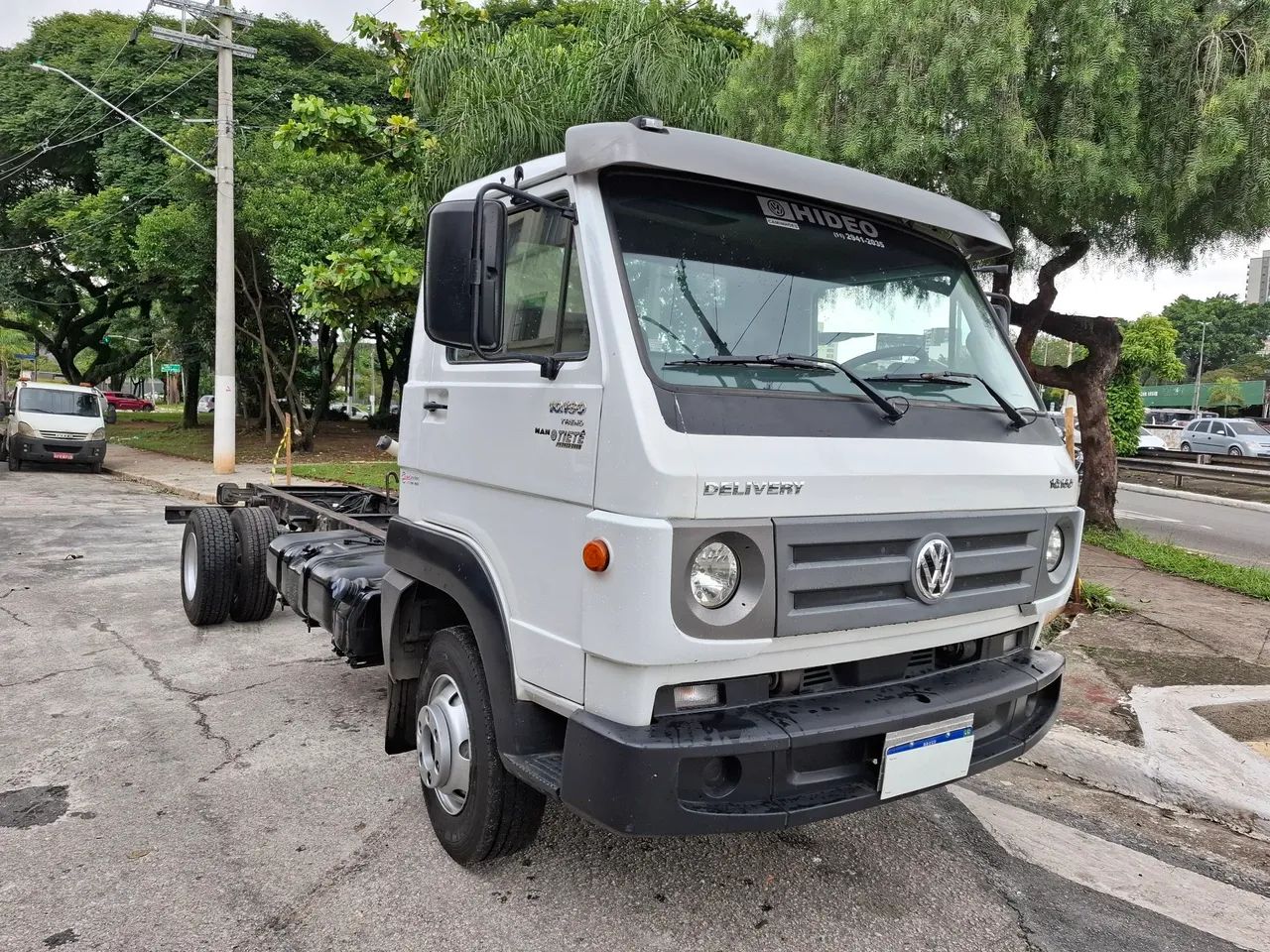 VW 10160 2018