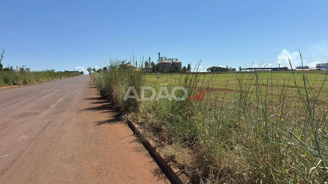 Area de 30.000m² em Jataí - Foto 2