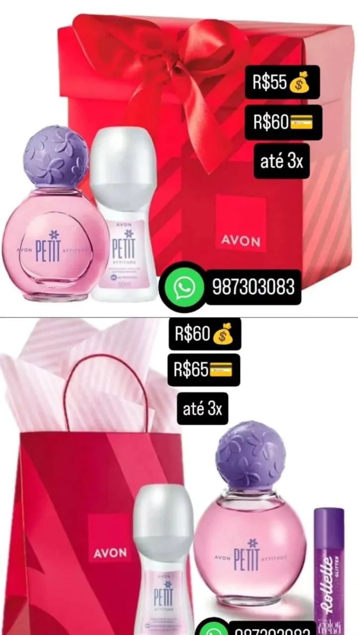 Petit Avon  - Foto 3