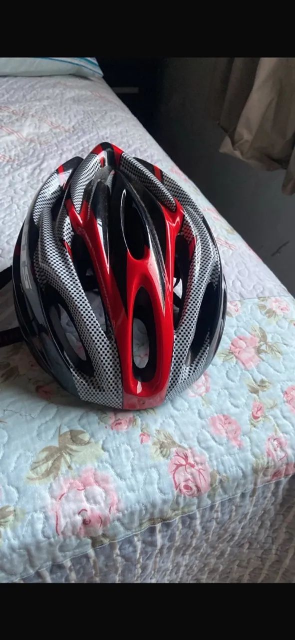 Capacete gts  - Foto 3