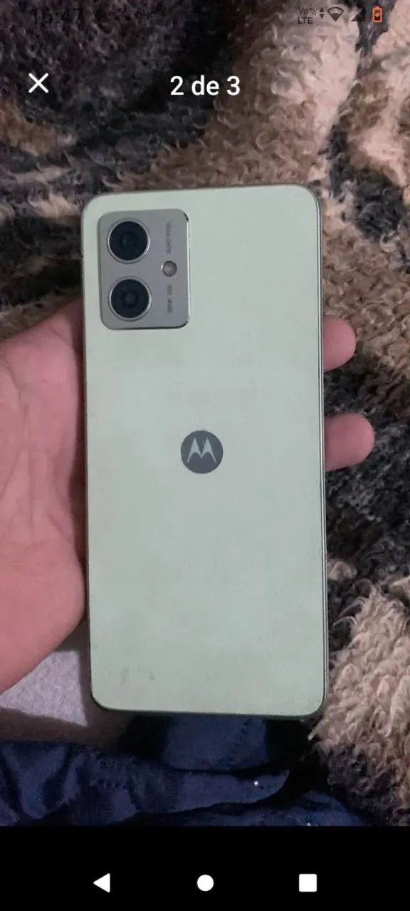 Celular Motorola A53.  - Foto 3