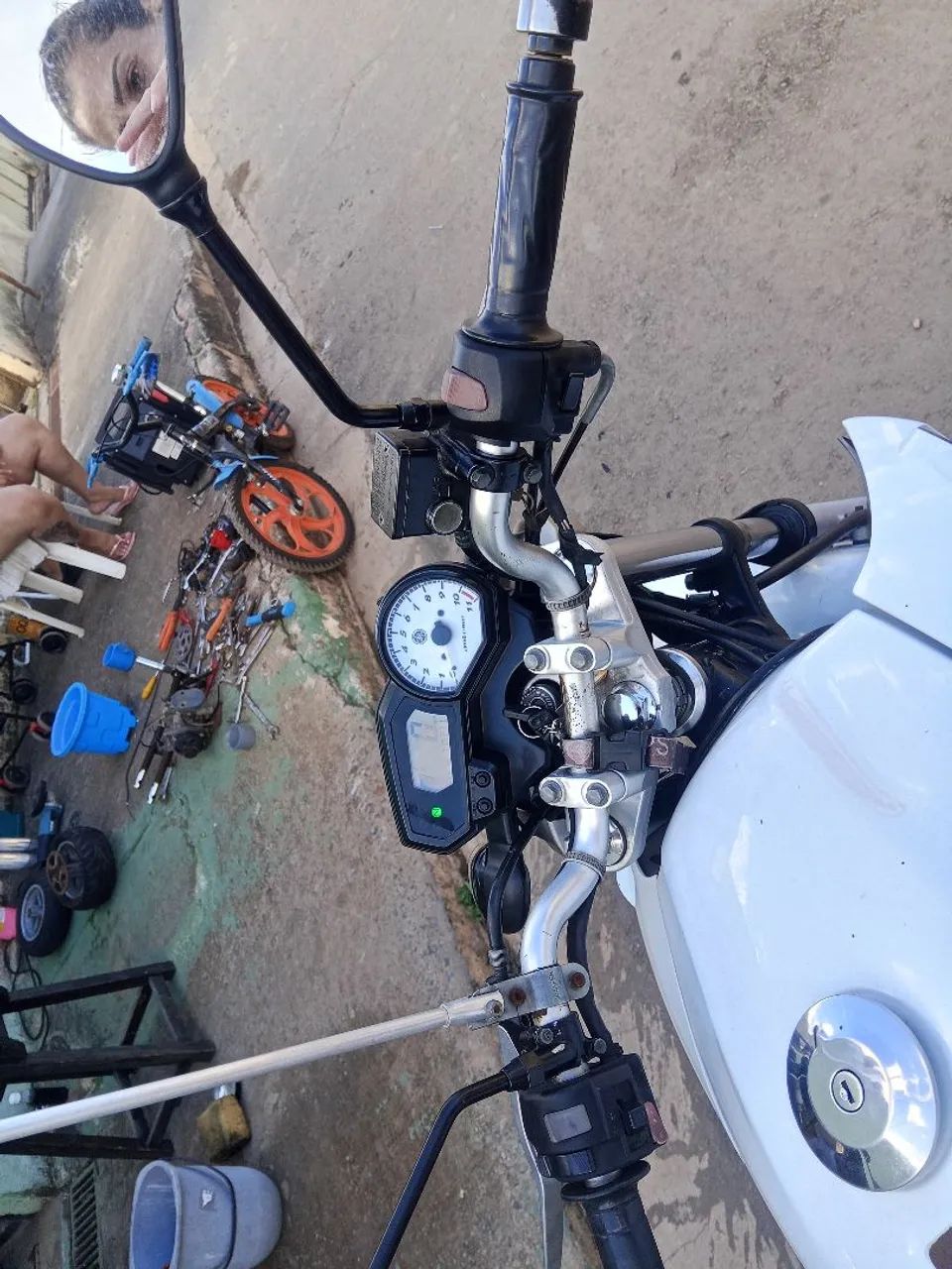 Fazer 250cc - Foto 5