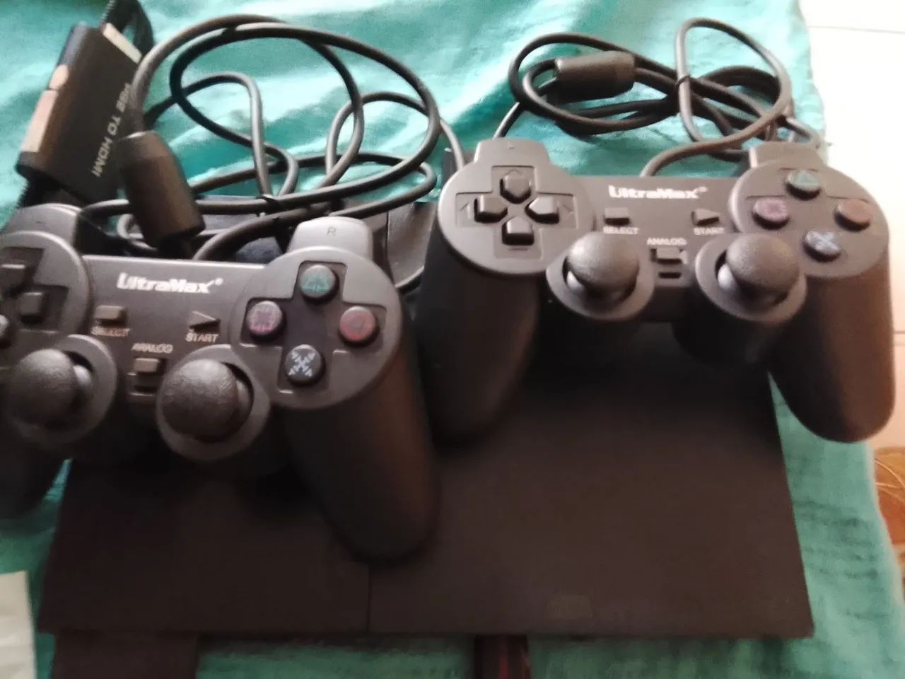Playstation 2  - Foto 2