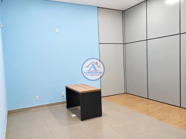 SALA COMERCIAL - AV. GOIÁS NORTE - Foto 5