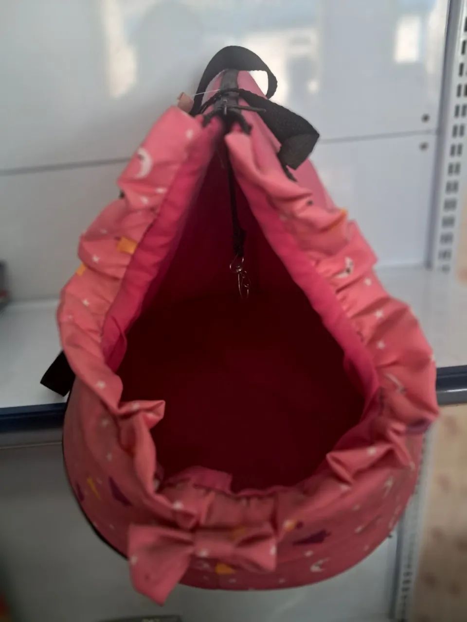Bolsa transporte 