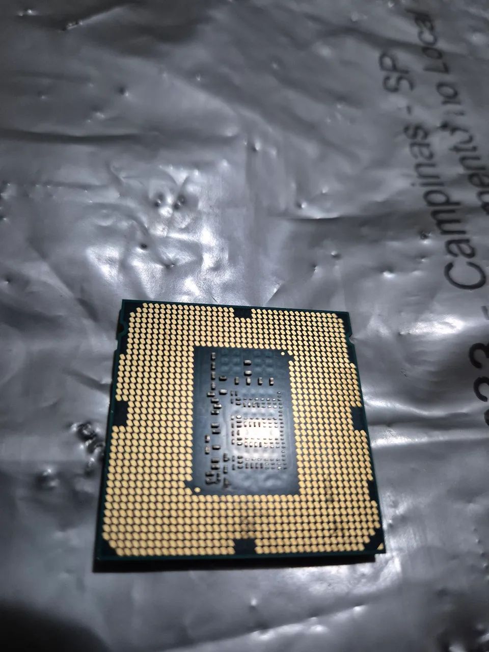 Processador i5 4570 4ª Geração Intel - Funcionando 100% - Foto 2