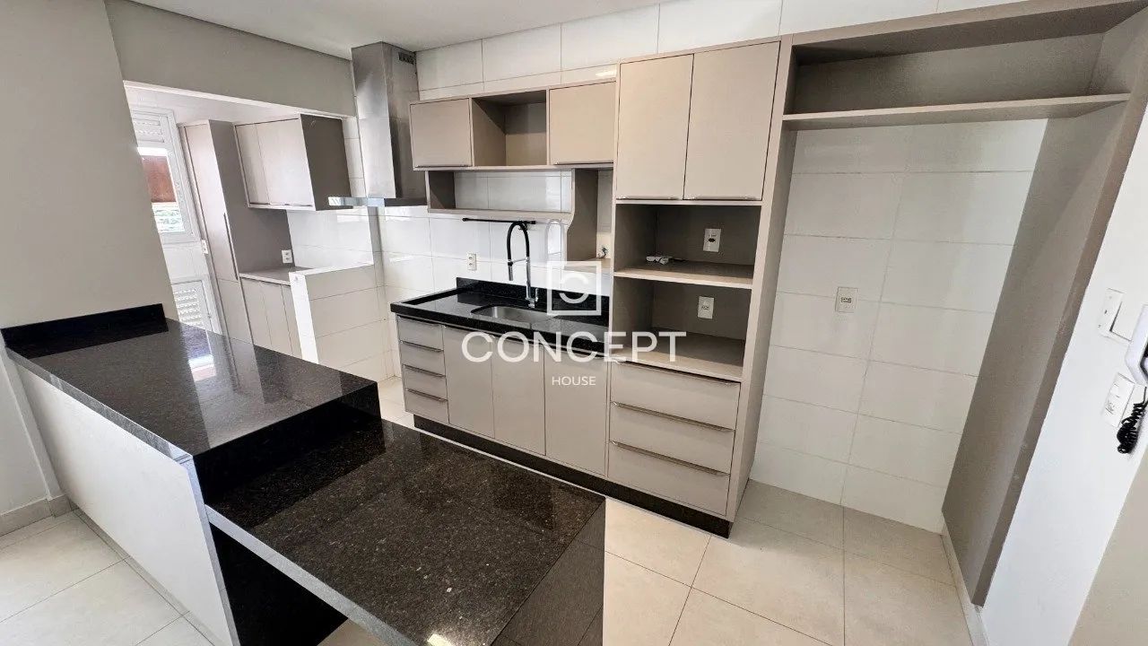 Apartamento Aluguel Jardim Cuiabá - Foto 4