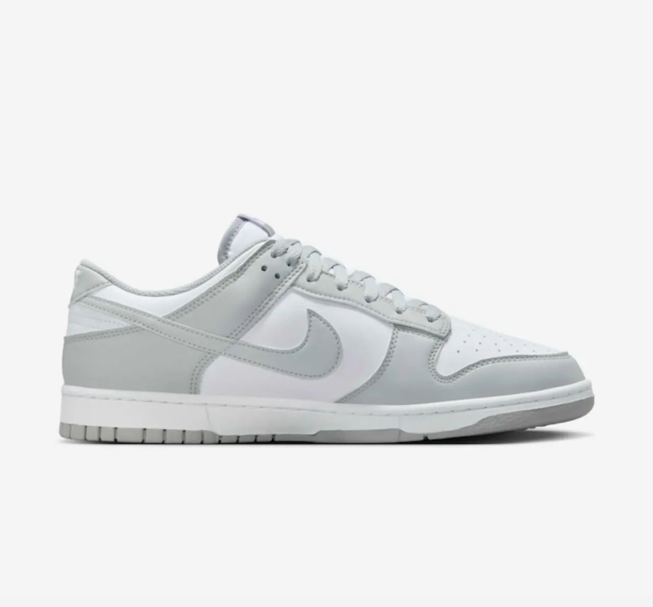 Nike dunk  - Foto 4