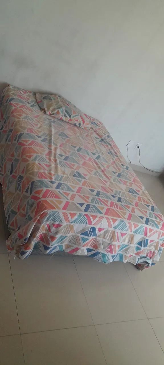 CAMA BOX COMPLETA  - Foto 3