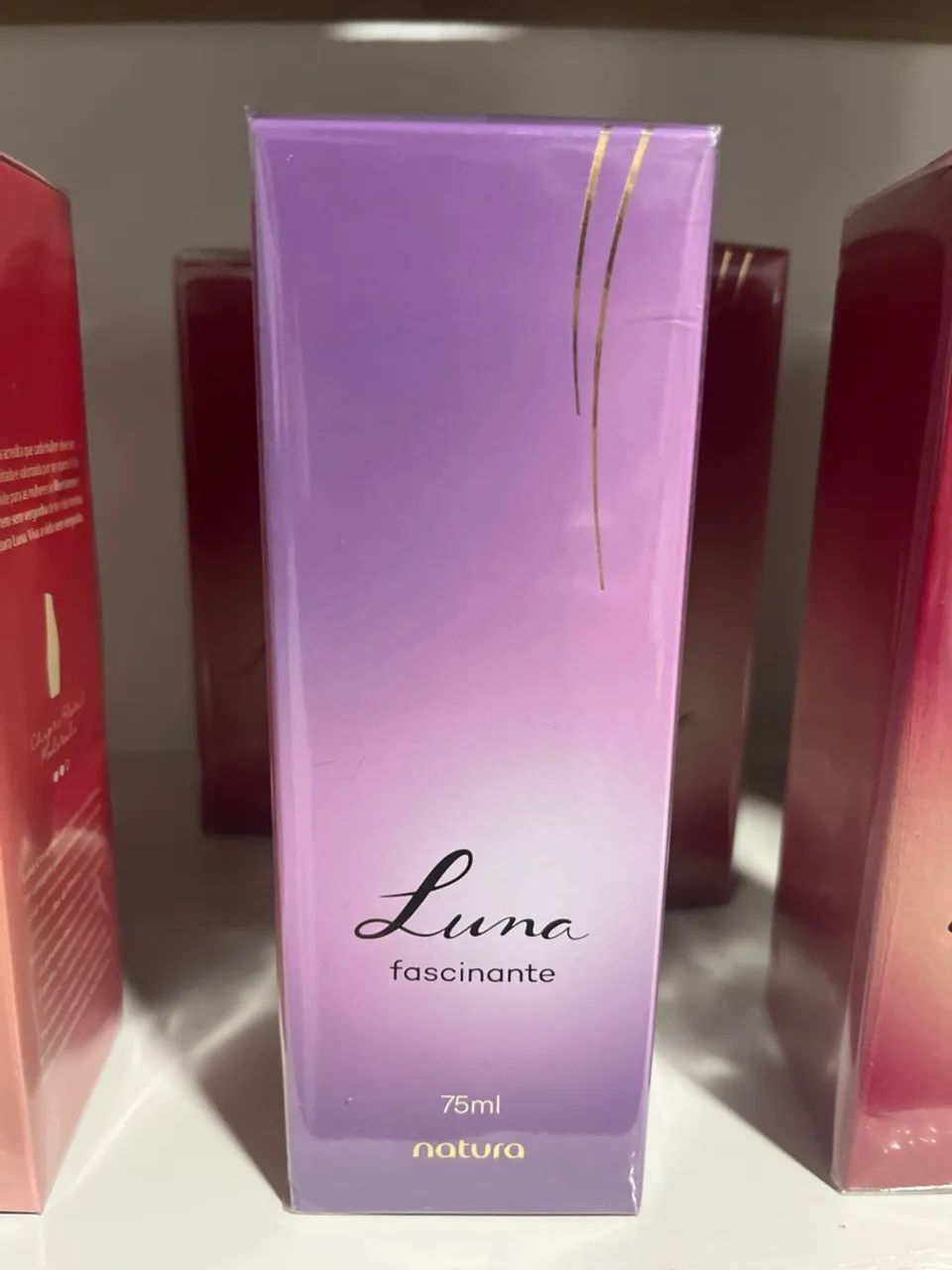 Perfume natura luna  - Foto 3
