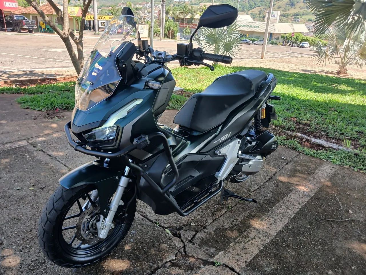ADV 150 24/24  - Foto 3