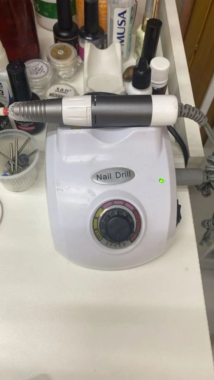 Vendo materiais para salão de beleza - Foto 4