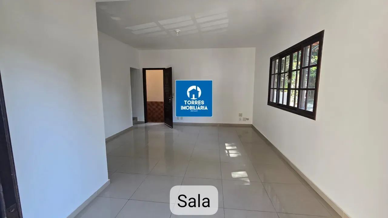 Casa 3 quartos com quintal amplo e garagem - Niterói/Baldeador - Foto 4