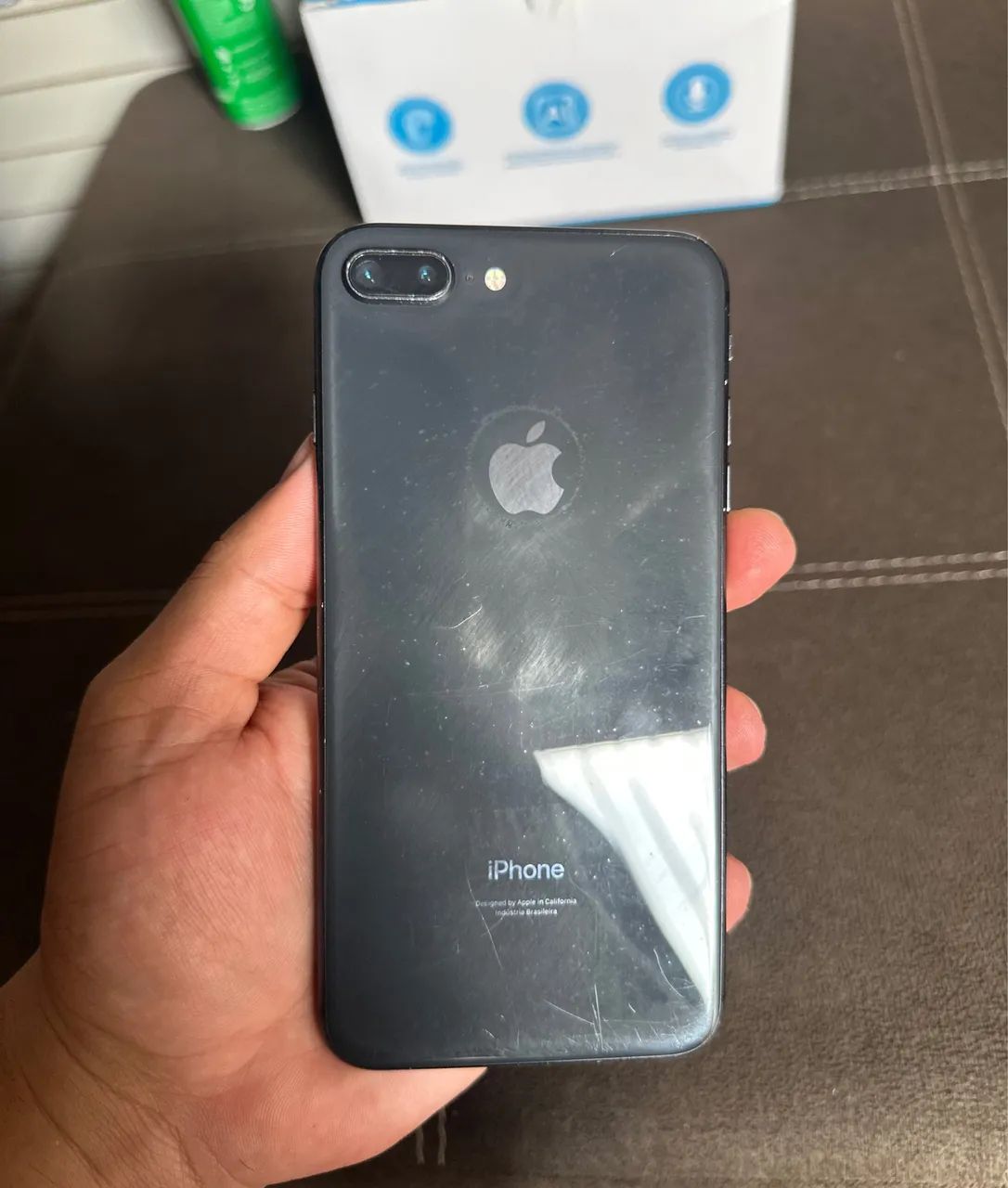 iPhone 8 Plus 64gb - Foto 3