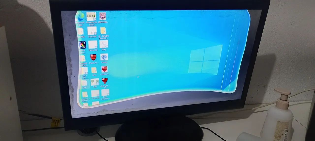 Monitor AOC - Foto 3