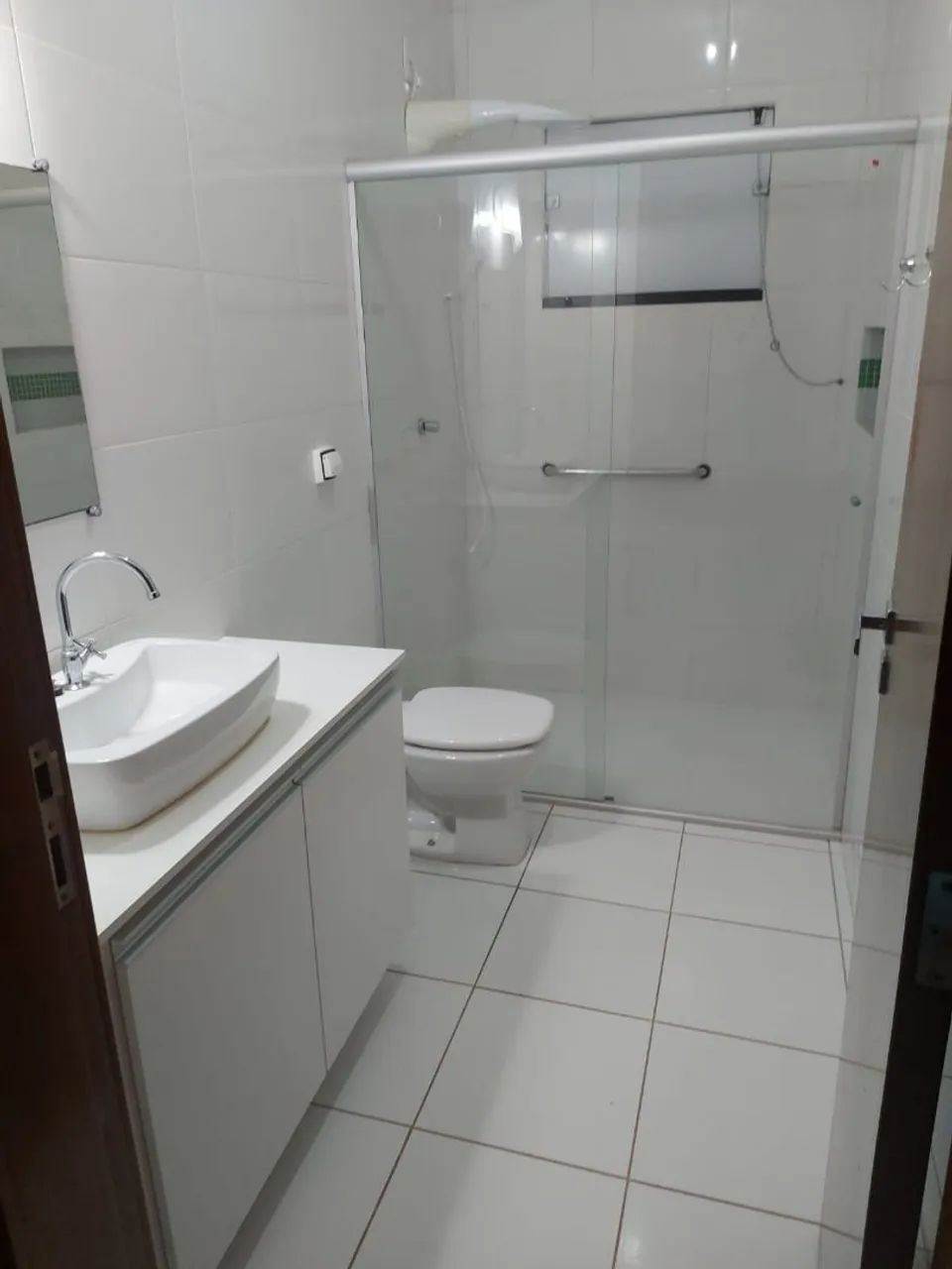 Alugo casa Belvedere Campo Verde - Foto 4