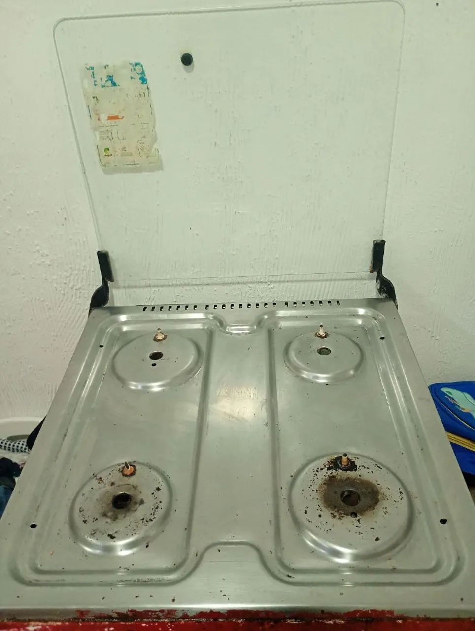 Fogão 
