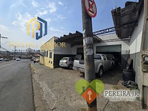 Barracão comercial à venda na Água Branca, Piracicaba - Foto 4