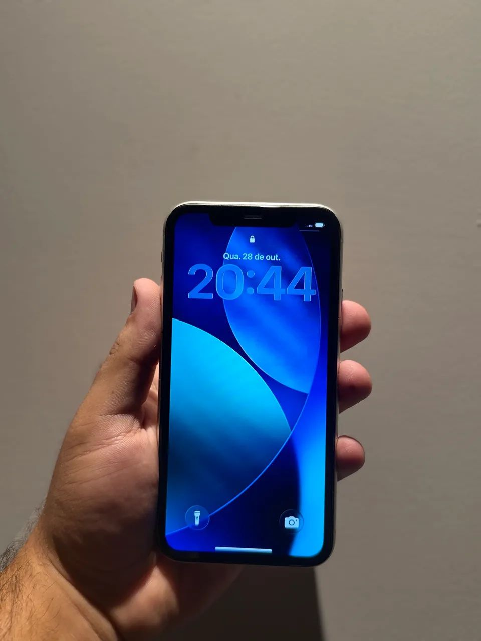 iPhone 11 impecável  - Foto 2