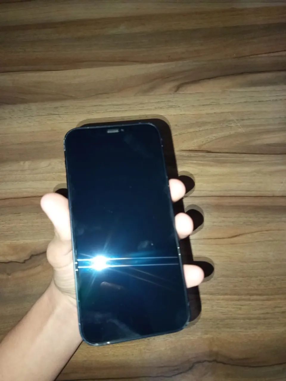 IPHONE 12  - Foto 3