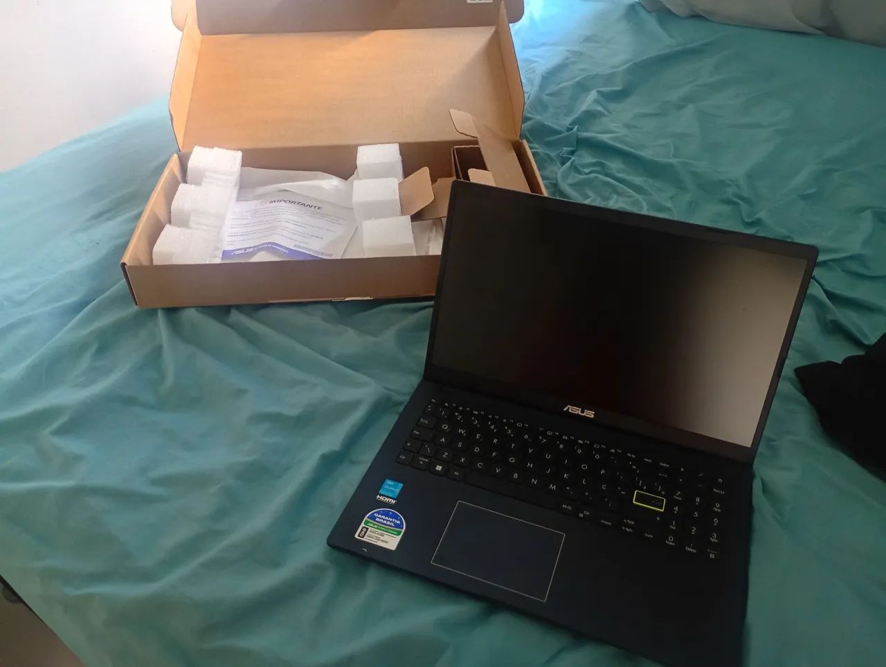 Notebook Asus 15 - Foto 4