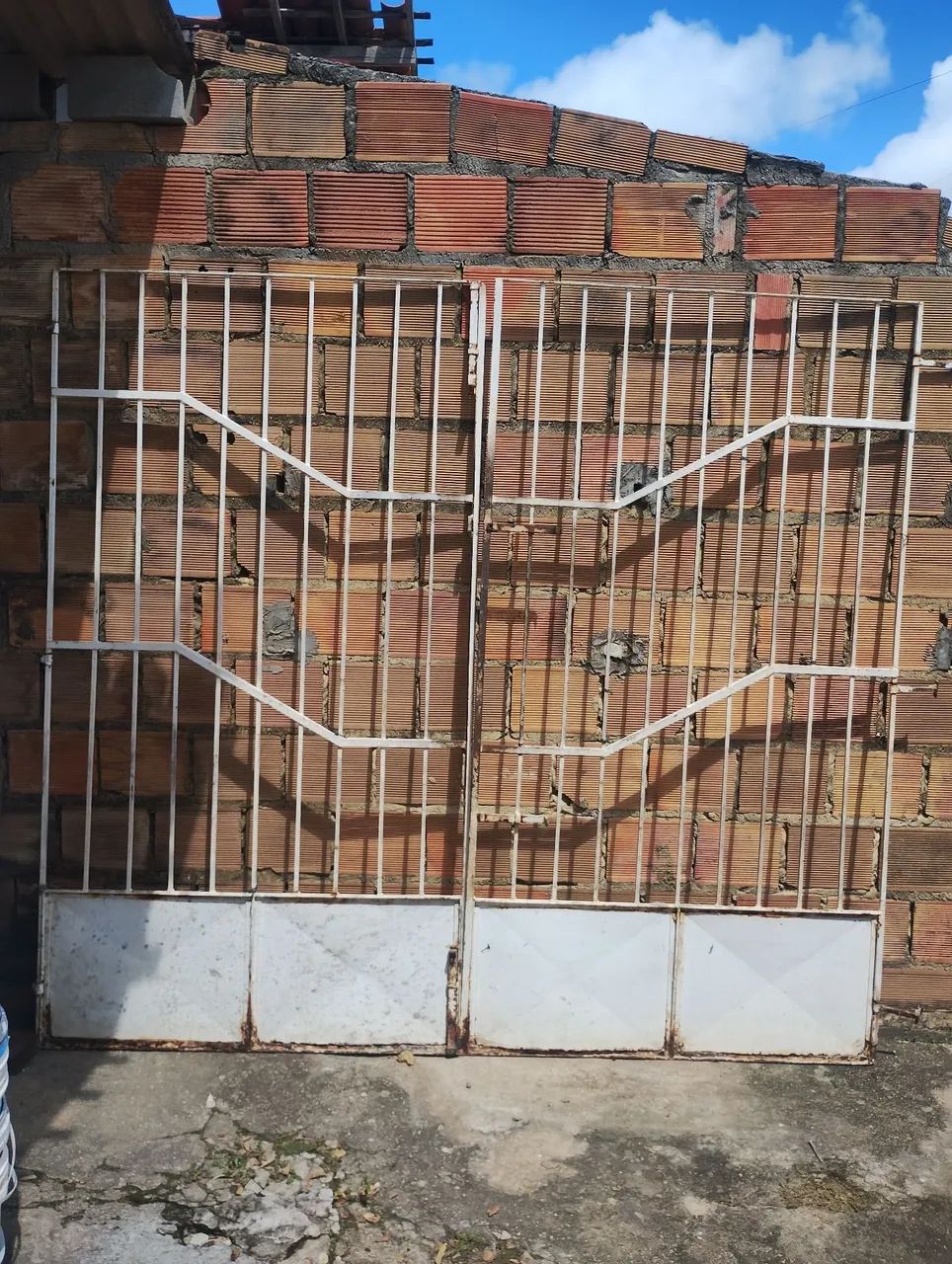 Vendo portão de garagem  - Foto 5