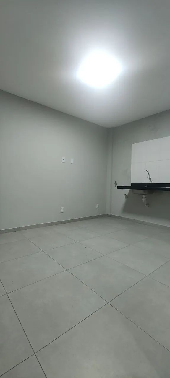 Apartamento 1/4 - Foto 4