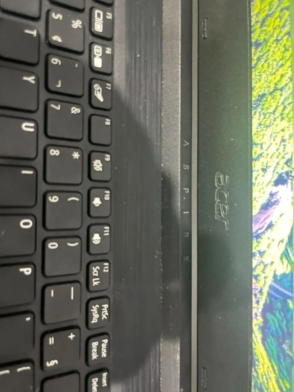 NOTEBOOK ACER COM CPU 1,60GHZ, RAM 8 GB, SSD 120 GB. - Foto 3