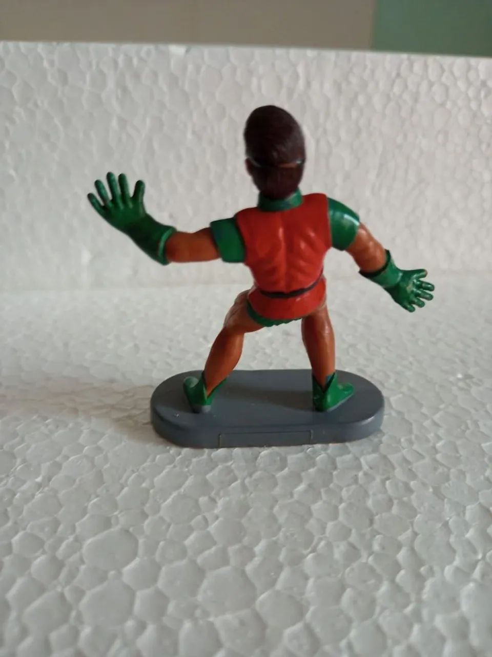 Antigo Boneco Robin da Gulliver 1978 - Foto 2