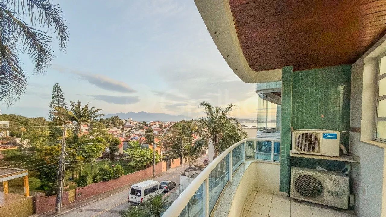 Apartamento de 3 dormitórios a venda no bairro Bom Abrigo - Foto 5