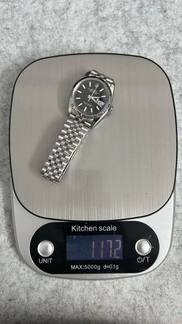 Rolex Datejust 36mm  - Foto 3