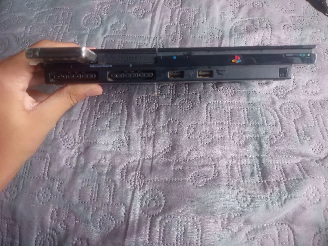 PS2-Original  - Foto 4