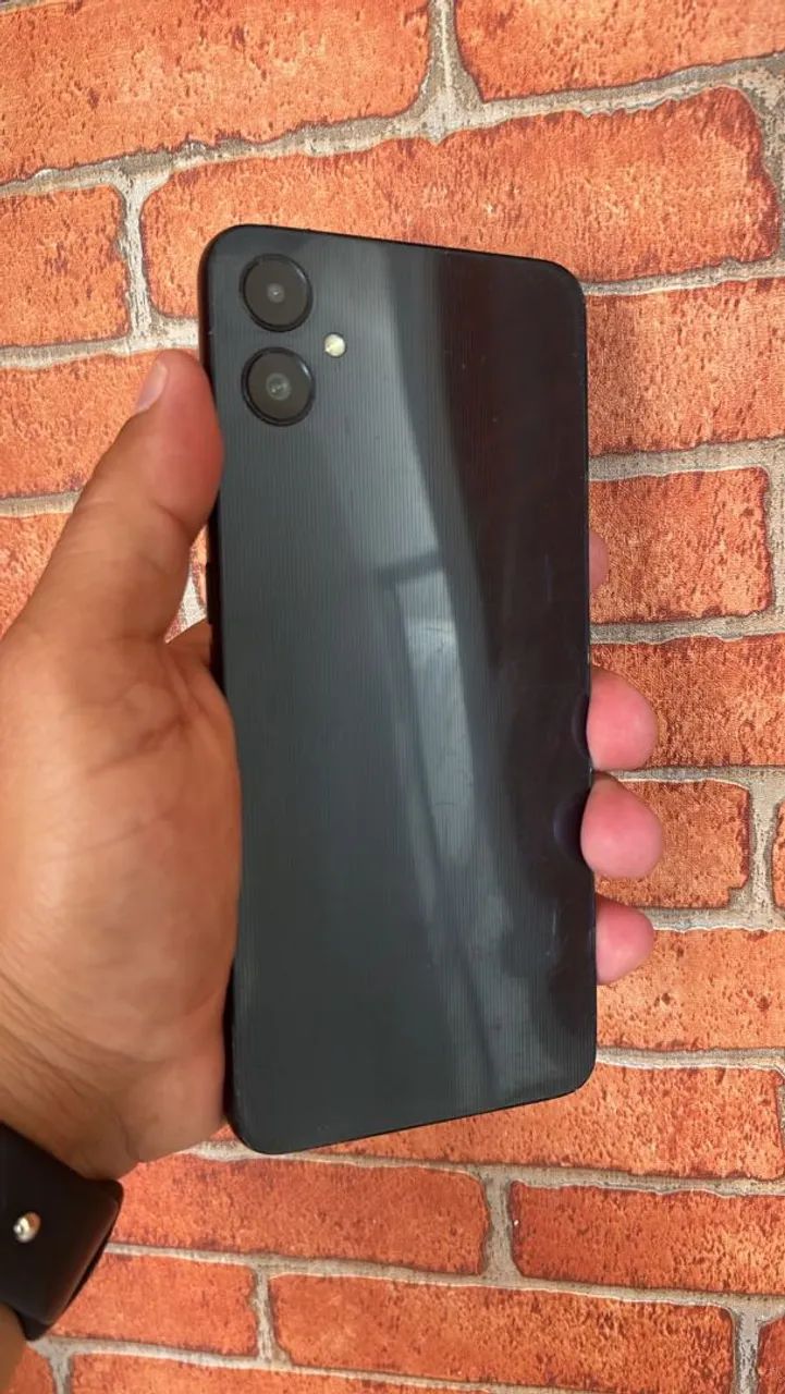 Samsung A05  - Foto 2
