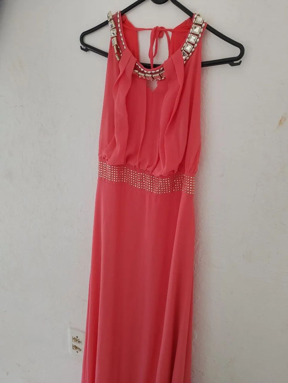 Vestido de festa  - Foto 3