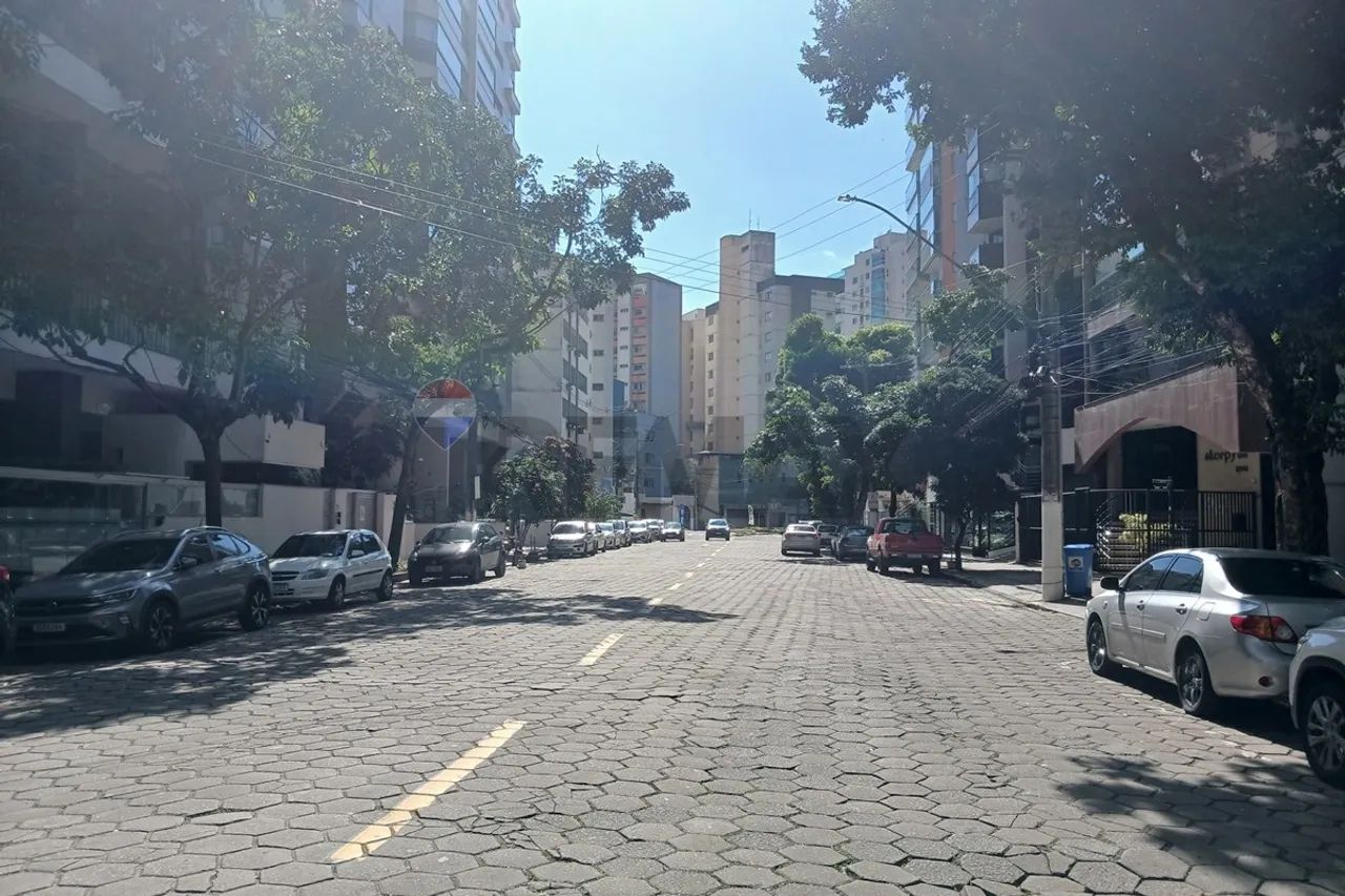 Apartamento de 03 quartos mobiliado na Praia do Canto, conforto, sofisticação e excelente  - Foto 4