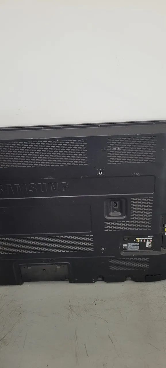 Tela para tv Samsung pl60f5000  - Foto 3