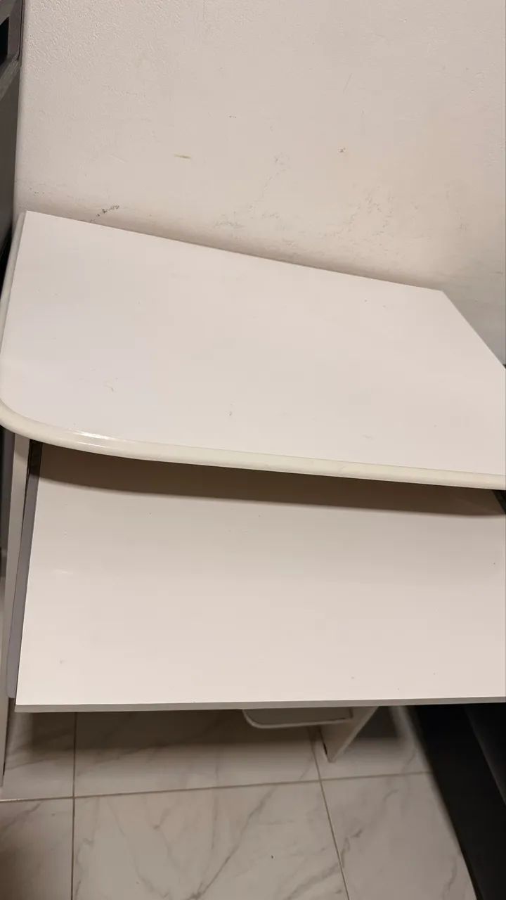 Escrivaninha + cadeira de brinde - Foto 4